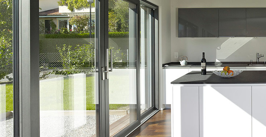 Châssis Aluminium Brabant Wallon Belgique - Châssis Windowseco Brabant Wallon Belgique