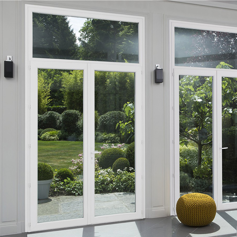 Chassis Windowseco Brabant Wallon Belgique : Styles et Formes de Châssis PVC