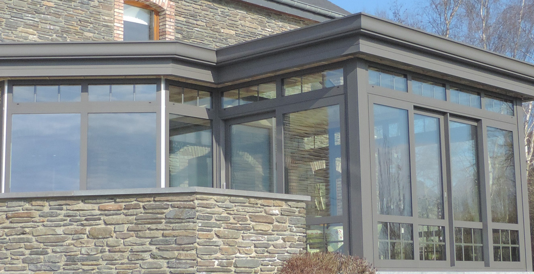 Chassis PVC Brabant Wallon Belgique - Chassis Windowseco Brabant Wallon Belgique